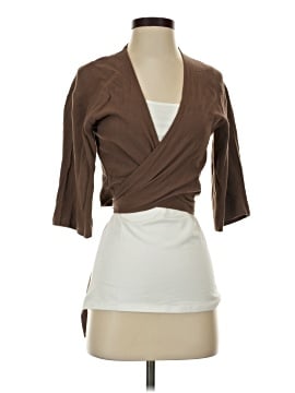 Assorted Brands 3/4 Sleeve Top