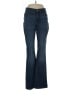Lee Blue Jeans Size 12 - photo 1