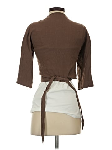 Assorted Brands 3/4 Sleeve Top (view 2)