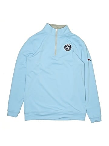 PETER MILLAR Pullover Sweater (view 1)