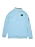 PETER MILLAR Blue Pullover Sweater Size M (kids) - photo 1
