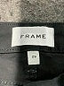FRAME Black Jeans Size 29 waist - photo 7
