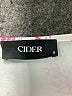 Cider Print Pink Cocktail Dress Size S - photo 7
