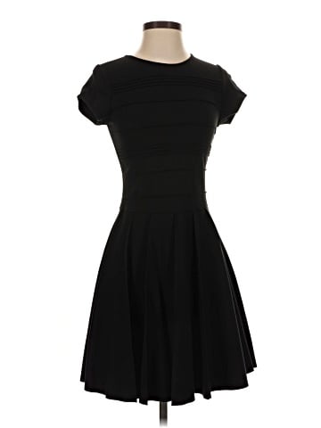 Parker Casual Dress (view 1)