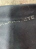 Alphalete Athletics Solid Black Athletic Shorts Size S (estimated) - photo 3