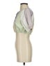 Storia Purple Short Sleeve Blouse Size S - photo 5