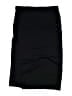Betabrand Solid Black Skort Size XL (tall) - photo 2
