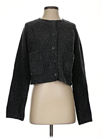 Zara Cardigan (view 1)