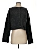 Zara Black Cardigan Size S - photo 1