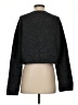 Zara Black Cardigan Size S - photo 2