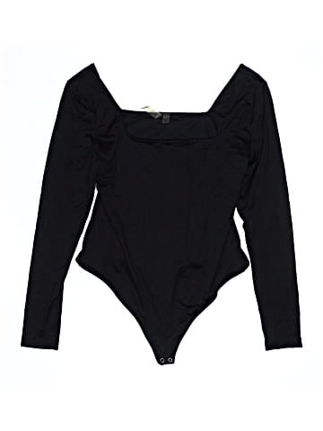 Second Skin Bodysuit (view 1)