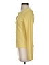 VICI Yellow Long Sleeve Blouse Size S - photo 5