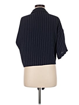 Tamara H. 3/4 Sleeve Button-Down Shirt (view 2)
