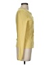 VICI Yellow Long Sleeve Blouse Size S - photo 4