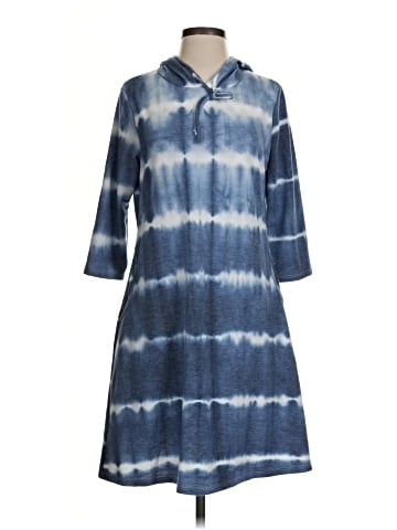 Espresso Casual Dress (view 1)