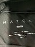 Hatch Black Active Pants Size M - photo 4