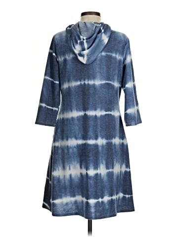 Espresso Casual Dress (view 2)