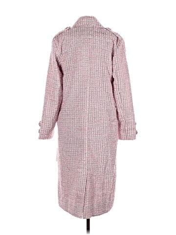 For Love & Lemons Trenchcoat (view 2)