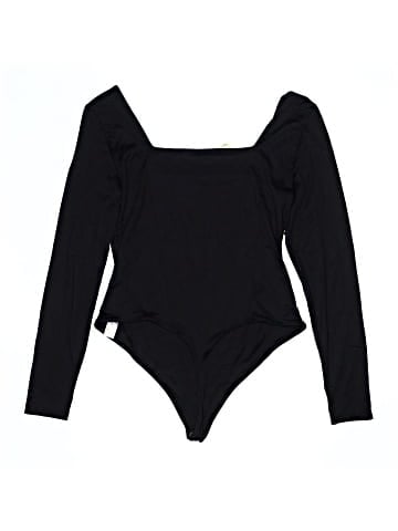 Second Skin Bodysuit (view 2)