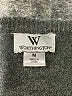 Worthington Floral Gray Pullover Sweater Size M - photo 7