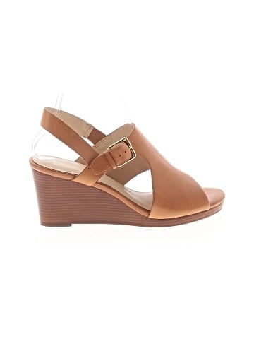 Cole Haan Wedges (view 1)