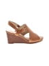 Cole Haan Tan Wedges Size 7 1/2 - photo 1