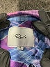 Rails Plaid Blue Long Sleeve Button-Down Shirt Size S - photo 7