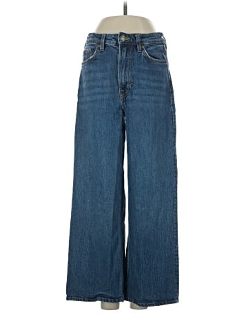 &Denim by H&M Jeans (view 1)