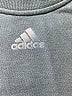Adidas Blue Pullover Sweater Size 10 - 20 - photo 7