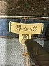 Madewell Solid Blue Jeans Size 29 waist - photo 7