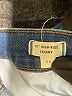 Madewell Solid Blue Jeans Size 29 waist - photo 8