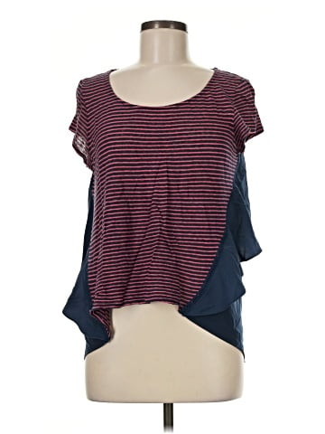 Meadow Rue Short Sleeve T-Shirt (view 1)