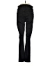 Ann Taylor Black Jeans Size 6 - photo 2