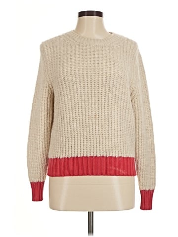 Zara Pullover Sweater (view 1)
