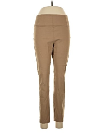Ellen Tracy Active Pants (view 1)