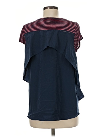 Meadow Rue Short Sleeve T-Shirt (view 2)