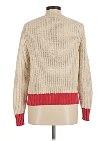 Zara Pullover Sweater (view 2)