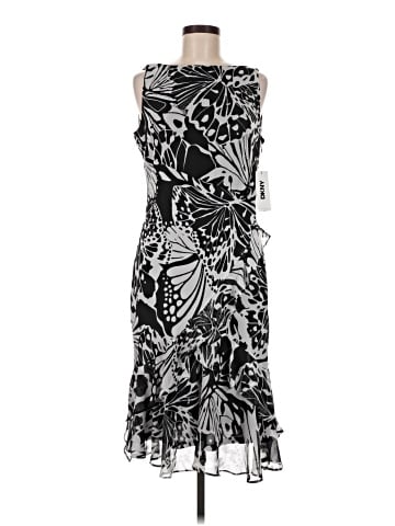 DKNY Cocktail Dress (view 1)