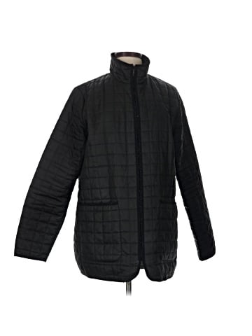 Lands' End Coat (view 1)