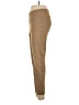 Ellen Tracy Solid Tan Active Pants Size L - photo 5