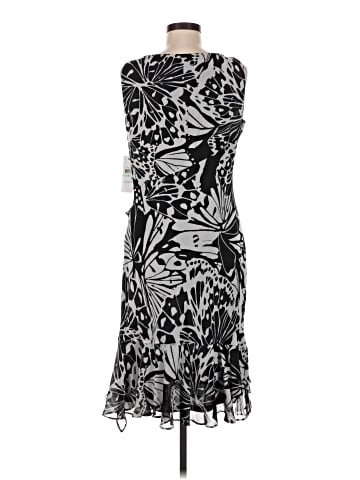 DKNY Cocktail Dress (view 2)