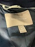 Banana Republic Blue Wool Blazer Size 4 - photo 6