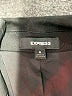 Express Black Blazer Size 6 - photo 6