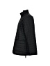 Lands' End 100% Polyester Solid Black Coat Size L - photo 5