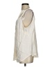 Torrid Ivory Sleeveless Blouse Size (00) - photo 5