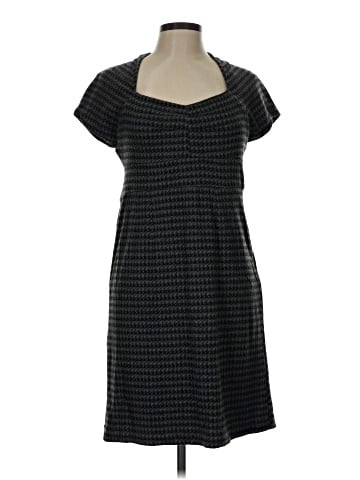 Banana Republic Factory Store Casual Dress (view 1)