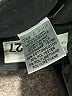 Rag & Bone Black Jeans Size 27 waist - photo 8