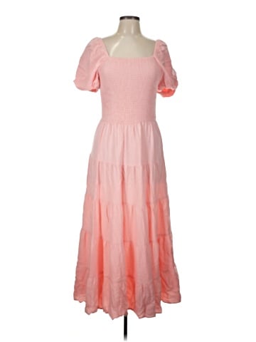 Funlingo Casual Dress (view 1)