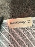 Blackbough Ivory Swimsuit Cover Up Size M - photo 3