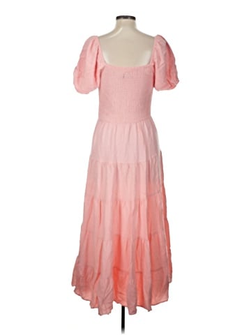 Funlingo Casual Dress (view 2)